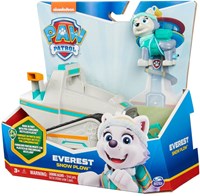 Paw Patrol Basisfahrzeug Everest-2