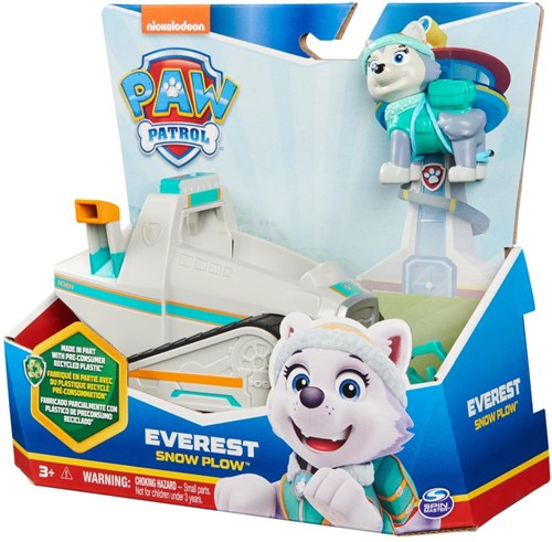 Paw Patrol Basisfahrzeug Everest-2