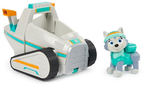 Paw Patrol Basisfahrzeug Everest-3