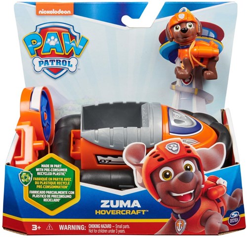Paw Patrol Basisfahrzeug Zuma