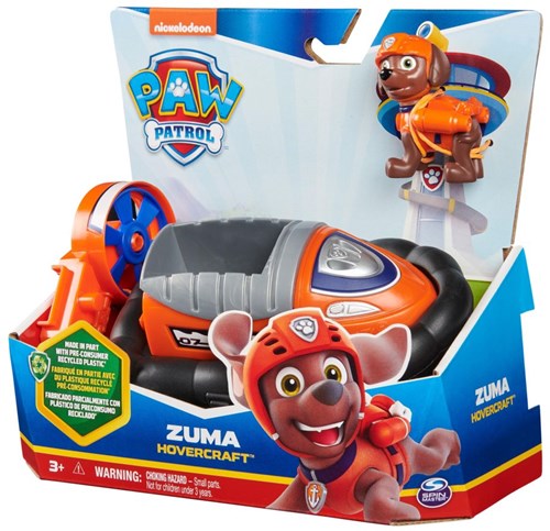 Paw Patrol Basisfahrzeug Zuma-2