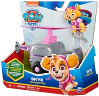 Paw Patrol Basisfahrzeug Skye-2