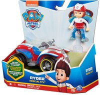 Paw Patrol – Basic Vehicles Ryder-2