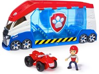 Paw Patrol – Paw Patroller (New)-3