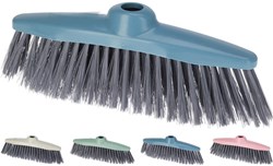 Ultra Clean Besen natural cleaning mit Stiel 110cm Spielzeug für Kinder