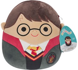Squishmallows Harry Potter 25 cm Harry