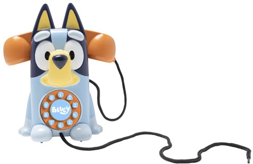 Bluey'S Telephone