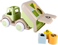Viking Toys Ecoline LKW-Formstoof Recycling-3