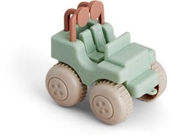Viking Hearts L Jeep