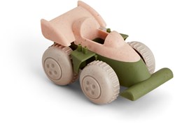 Viking Toys - Rennauto Hearts Large - Umweltfreundliches Spielzeugauto