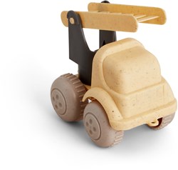 Viking Toys Feuerwehrwagen nachhaltiges Spielzeug aus Zuckerrohr