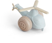 Viking Toys - Hearts Flugzeug und Hubschrauber Set - nachhaltiges Spielzeug-3