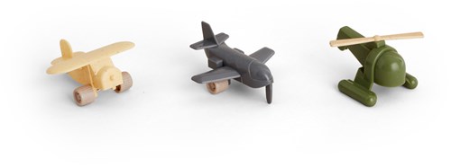 Viking Hearts S Flugzeuge und Hubschrauber