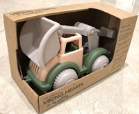 Viking Hearts XL Bagger-3