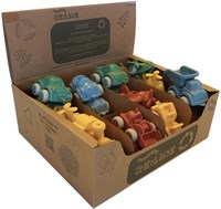 Viking Toys Fahrzeuge Mix - nachhaltiges Spielzeug für Kinder-3