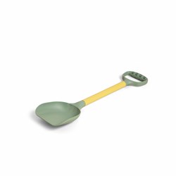 Viking Toys Schaufel - Große RE:LINE Sandschaufel aus recyceltem Kunststoff