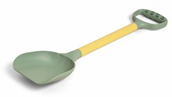 Viking Toys Schaufel - Große RE:LINE Sandschaufel aus recyceltem Kunststoff