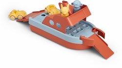Viking Toys Fähre - recyceltes Kunststoff Boot Spielzeug