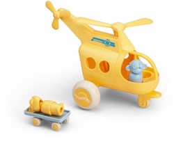 Viking RE:LINE - Helicopter