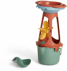Viking RE:LINE - Zand en Water set met molen