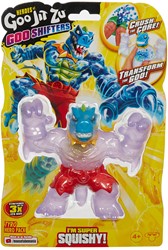 Goo Jit Zu Shifters - Tyro