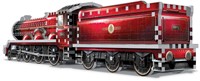 Wrebbit 3D Harry Potter Hogwarts Express 460 pcs 3D-Puzzle-3