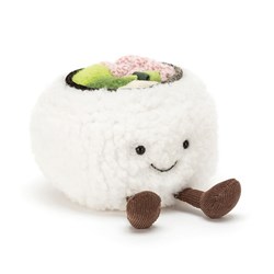 Jellycat Sushi