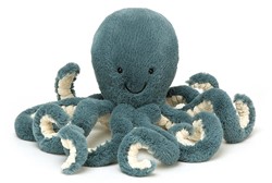 Jellycat discount octopus klein