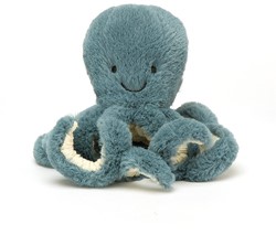 Jellycat octopus klein discount