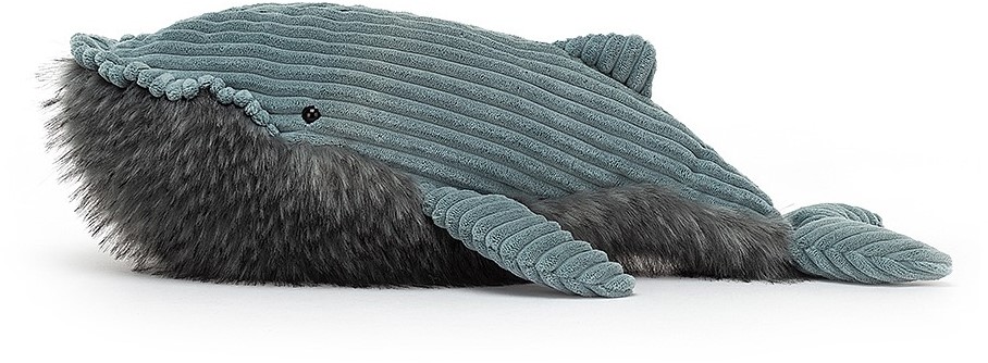 Jellycat wal shop