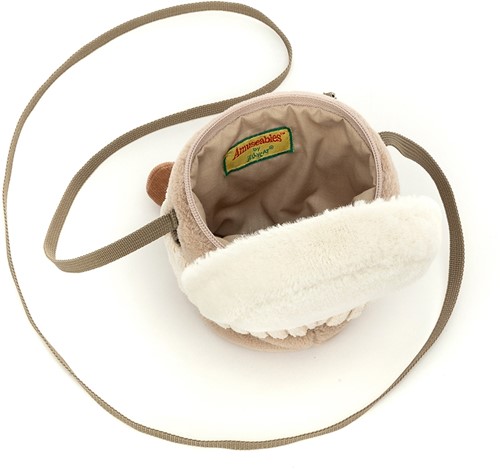 Jellycat Amuseable Coffee-To-Go Tasche - 22x13cm-2