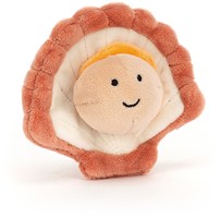 Jellycat Meeresfrüchte