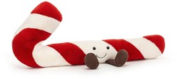 Jellycat Kuscheltier Amuseable Zuckerstange L - 13x23cm