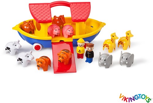 VIKING Viking Original – Arche Noah