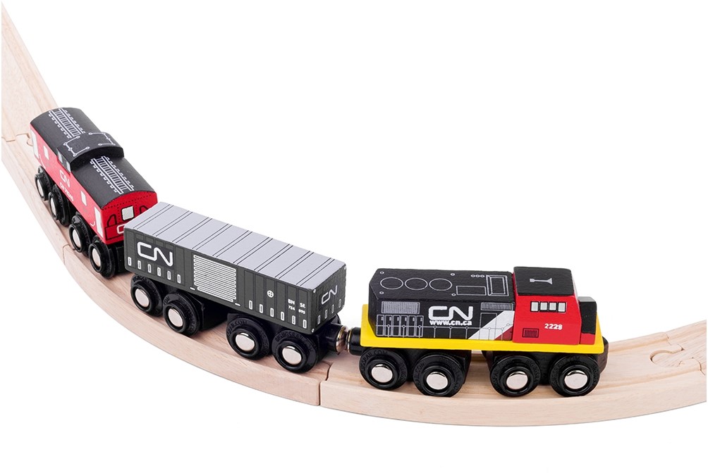 Bigjigs train on sale