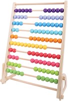 Bigjigs Riesen Abakus-2