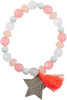 Great Pretenders Kinderarmband Sassy Tassy buntes Schmuckstück