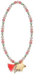 Great Pretenders Boutique Sassy Tassy Halskette