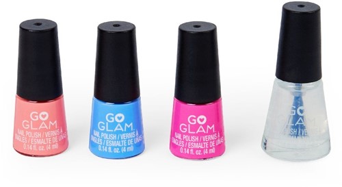 Cool Maker Go Glam U-nique Nails Refill-3