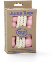 Green Toys Springseil Rosa-2