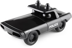 Playforever speelvoertuig Maverick Heat Shadow Police