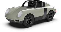 Playforever Luft Slate