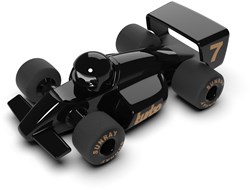 Playforever Turbo Jet