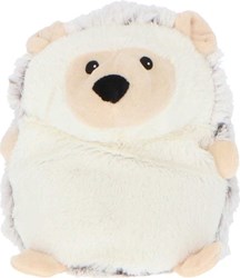 Warmies Egel Beige Warmteknuffel