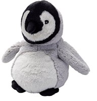 Warmies Pinguin Warmteknuffel