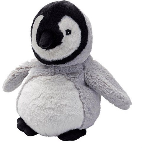 Warmies Pinguin Warmteknuffel