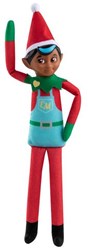 ELF ON THE SHELF The Elf On The Shelf - Elf Mate - Chef 1