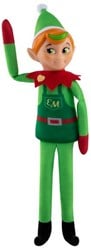 ELF ON THE SHELF The Elf On The Shelf - Elf Mate - Cobbler 2