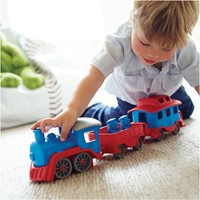 Green Toys Zug-3