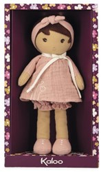 Kaloo Puppe Amandine - weiche Stoffpuppe 32 cm - Pastellfarben